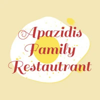 Apazidis Family Restaurant logo